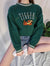 Vintage Disney Tigger Sweatshirt RARE