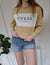 Vintage Guess Sweatshirt 0003
