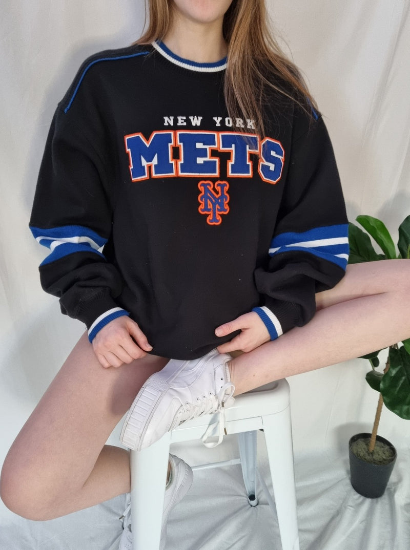 Vintage New York Mets sweatshirt