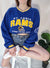 Vintage Rams Sweatshirt