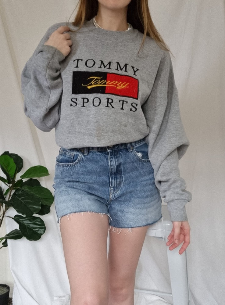 Vintage Tommy Hilfiger Sweatshirt